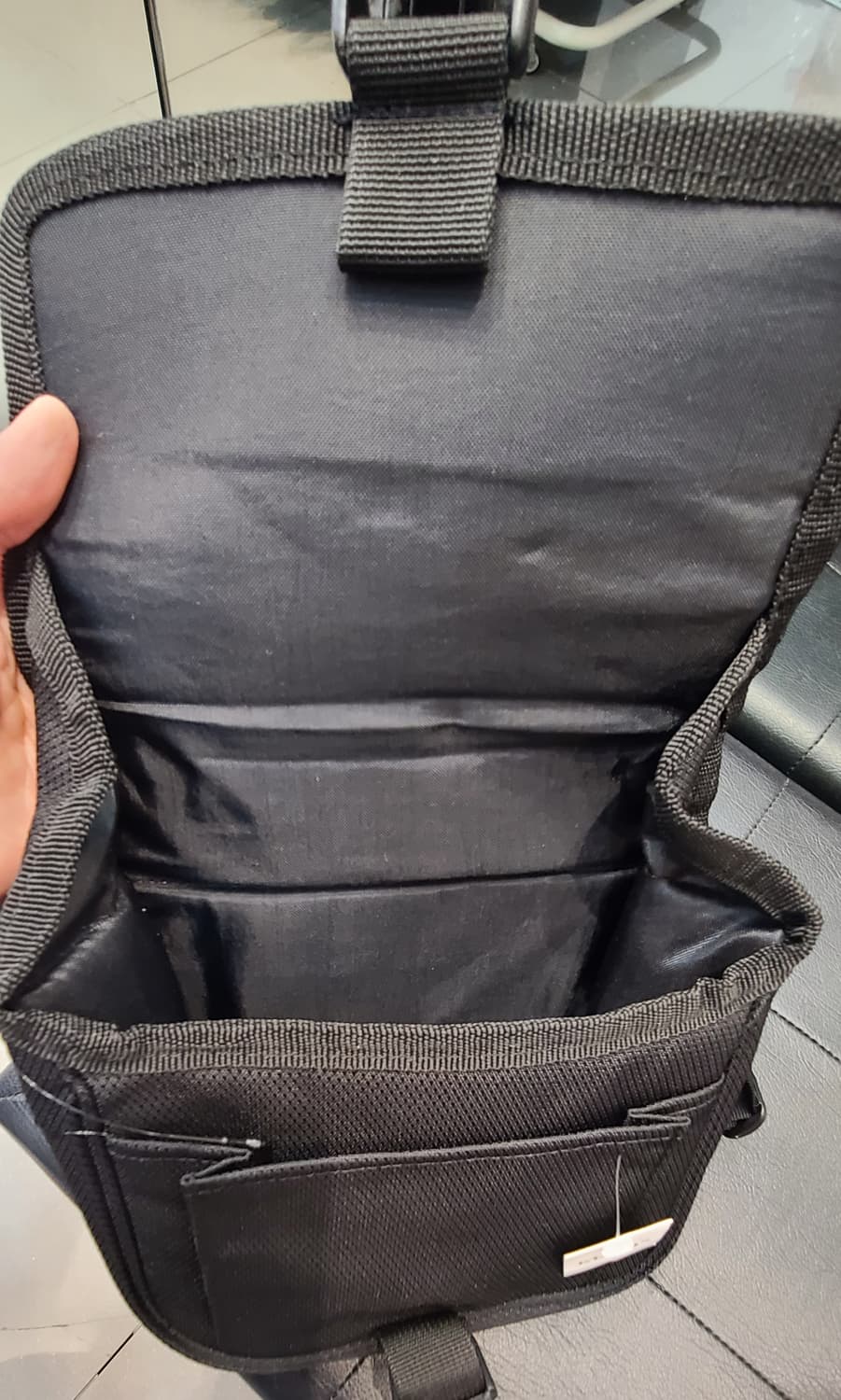 케녹스 미니 크로스백  상품이미지4