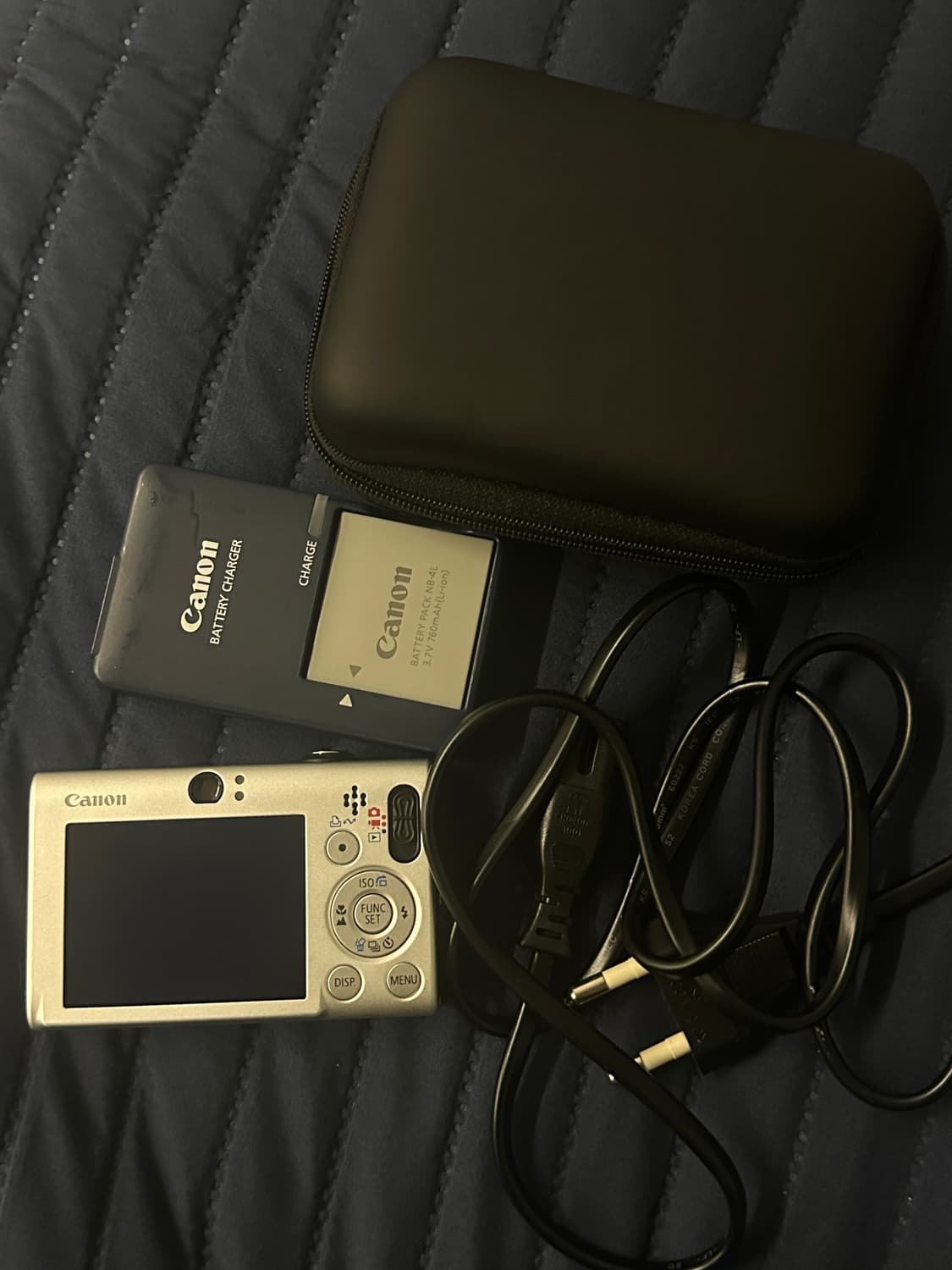 작례 o 캐논 익서스 80 is (ixy 20) 상품이미지2