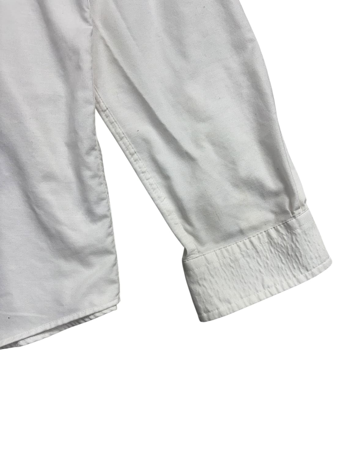 브룩스브라더스 셔츠 화이트 상품이미지3