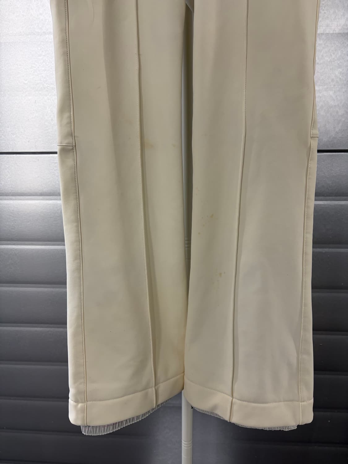 Fuslap 퓨잡 Women Ski Pants 36 상품이미지4