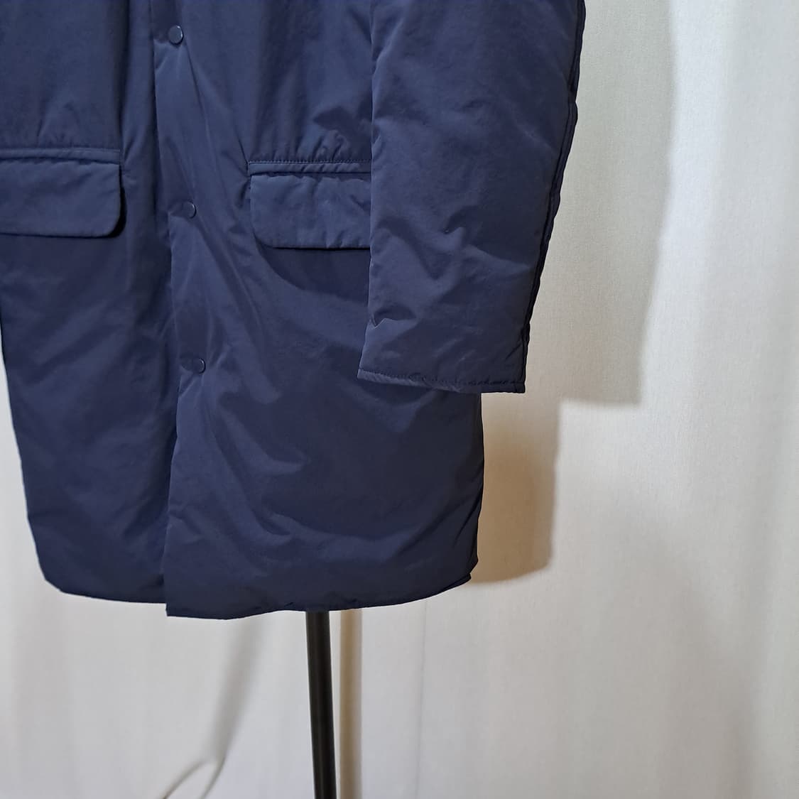 (택포) 듀베티카 구스 롱 다운 B70 상품이미지3