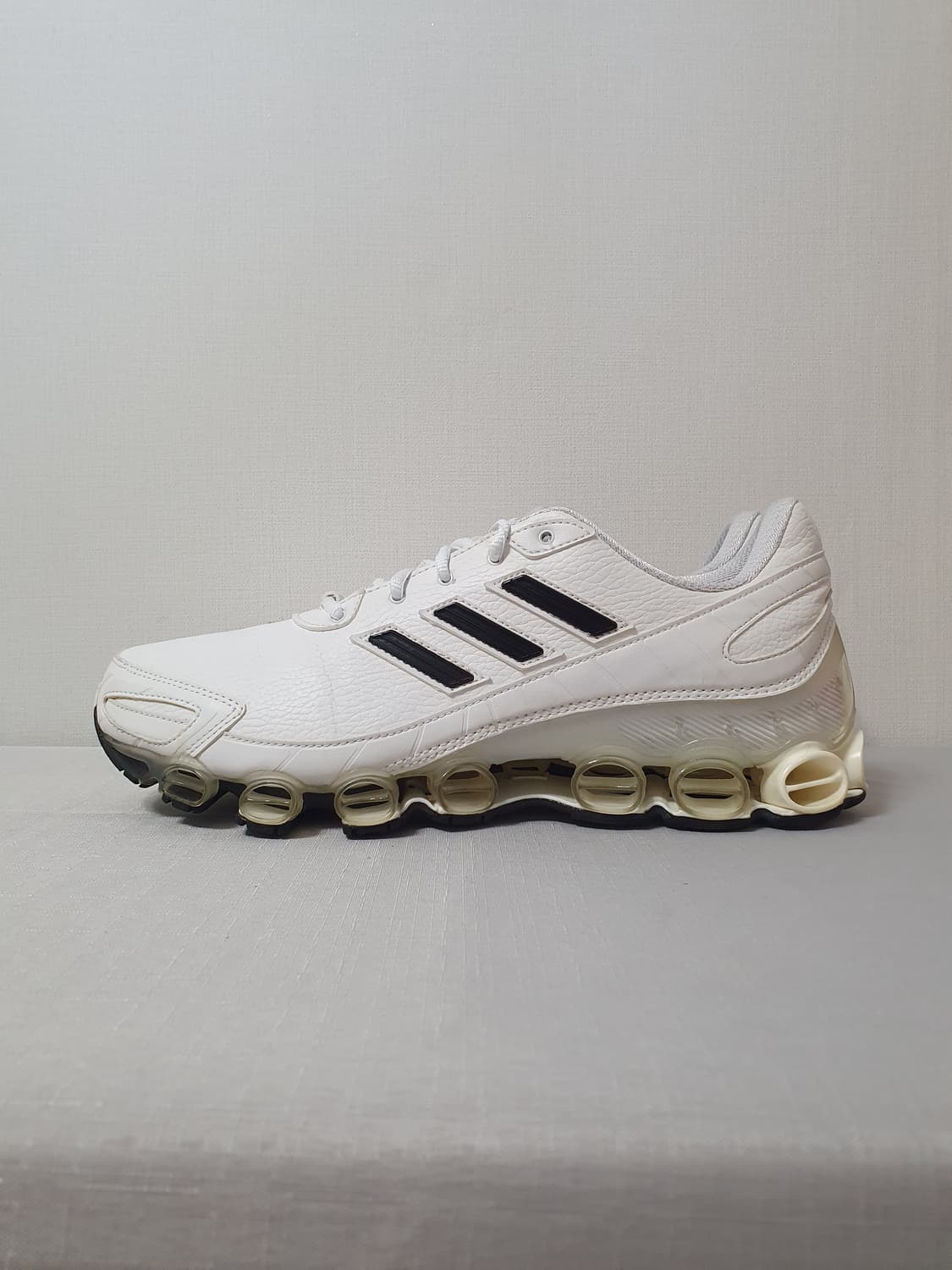 290mm 아디다스 Microbounce White 상품이미지6