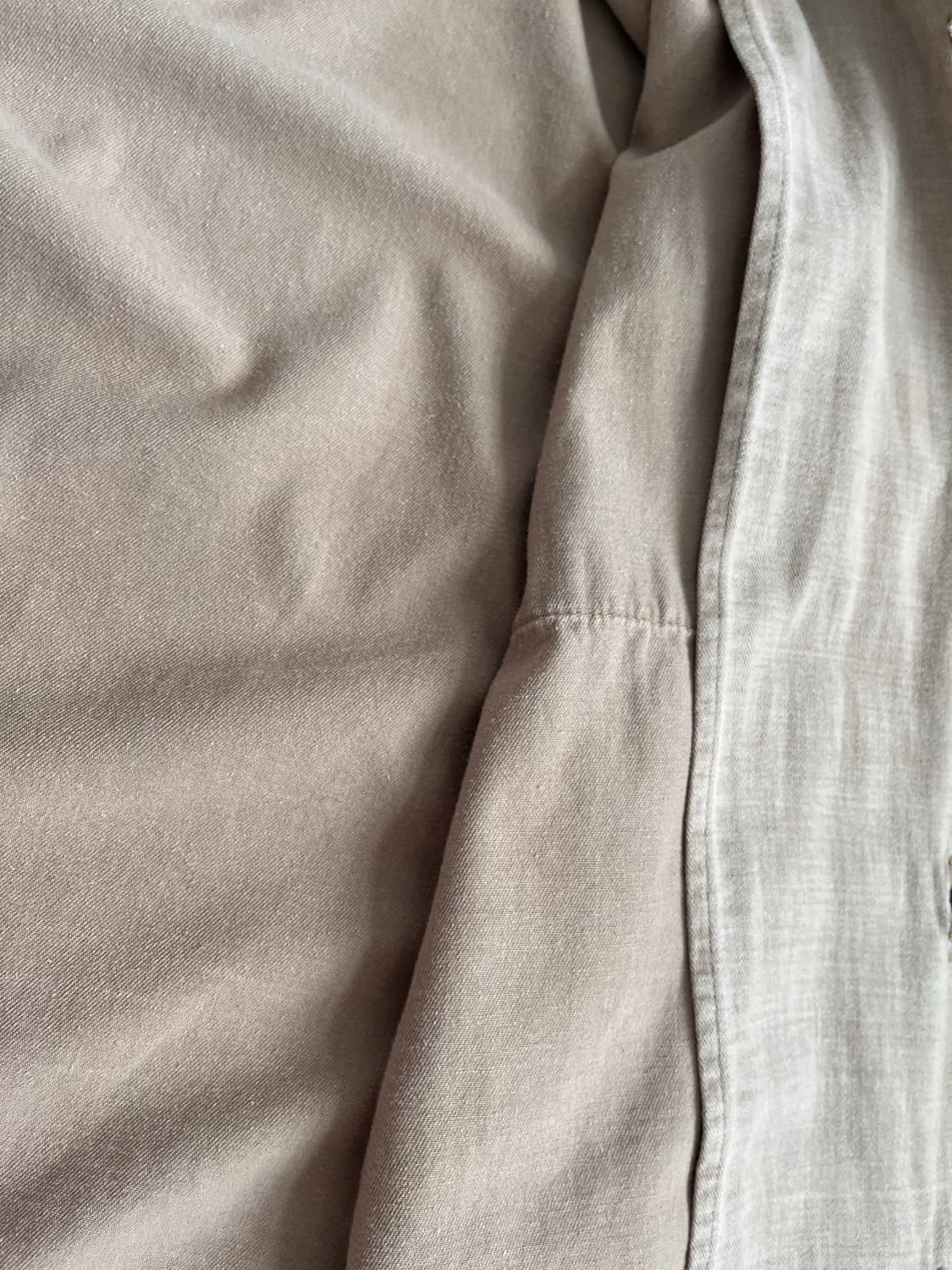 1980s 스투시 워크 셔츠 자켓 상품이미지7