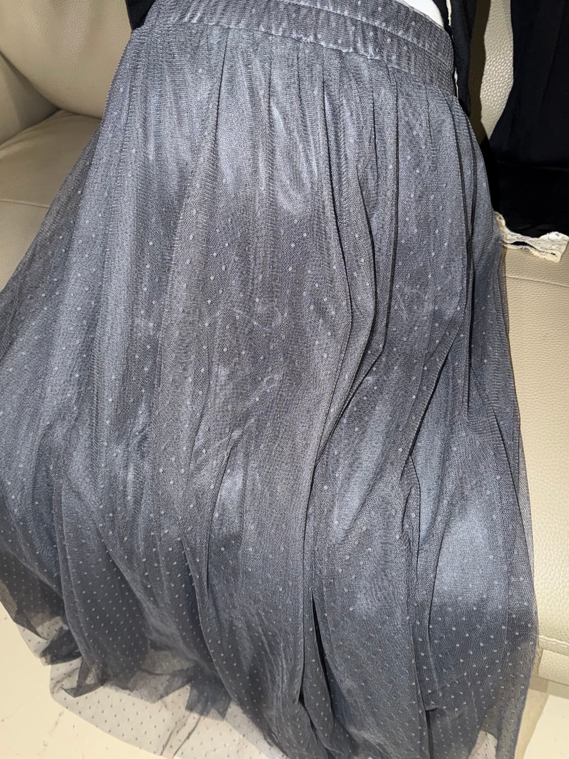 Lovely girl mood codi-set 상품이미지7