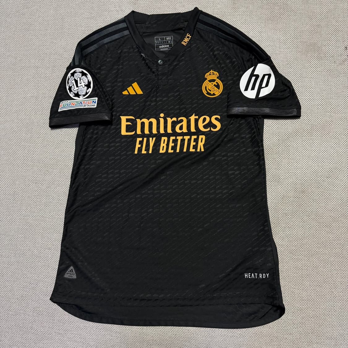 아디다스 레알마드리드 유니폼 상품이미지1