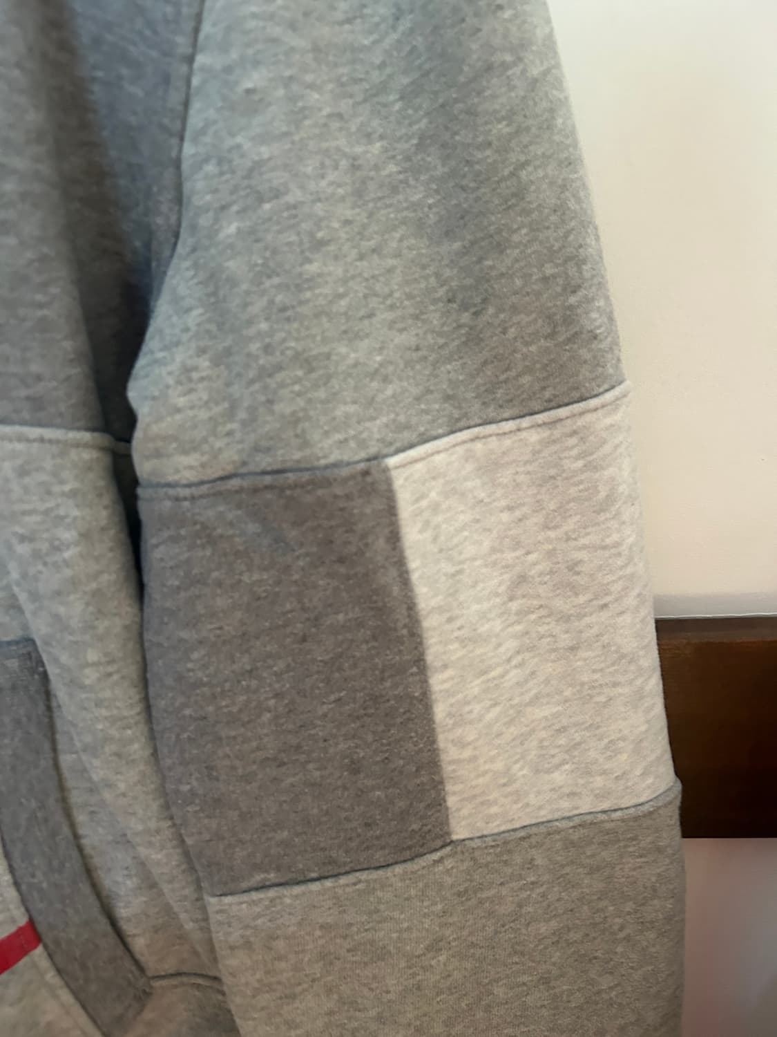 갭 후드티  상품이미지5