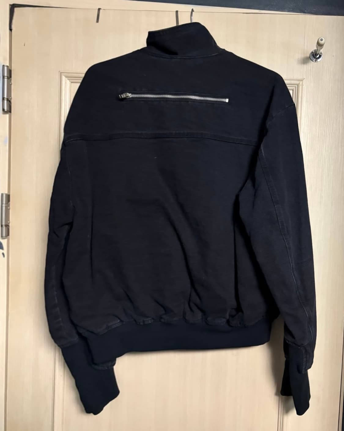 플라스틱프로덕트 MPa R-POINT JACKET 상품이미지3