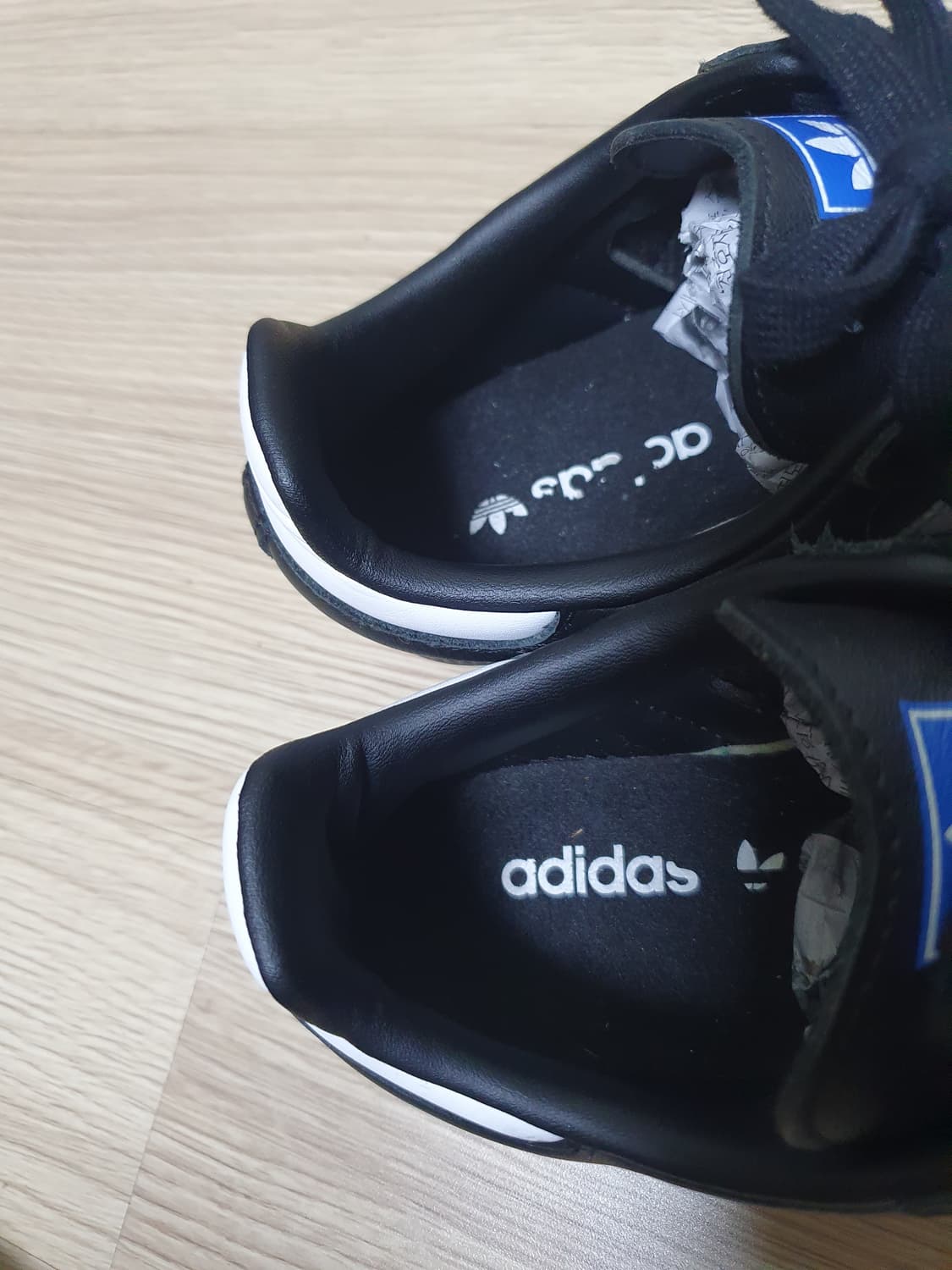 아디다스 OG 삼바 스니커즈 230 상품이미지8