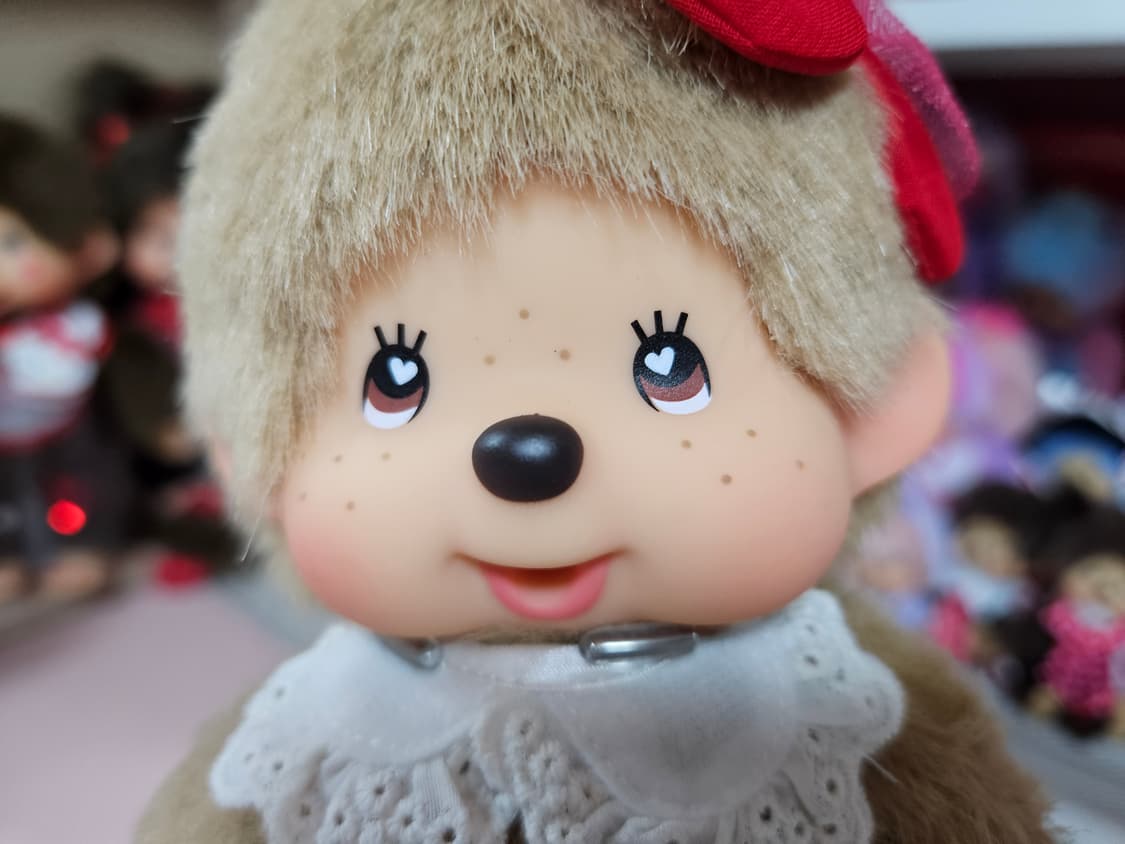 하트아이즈 몬치치 상품이미지3