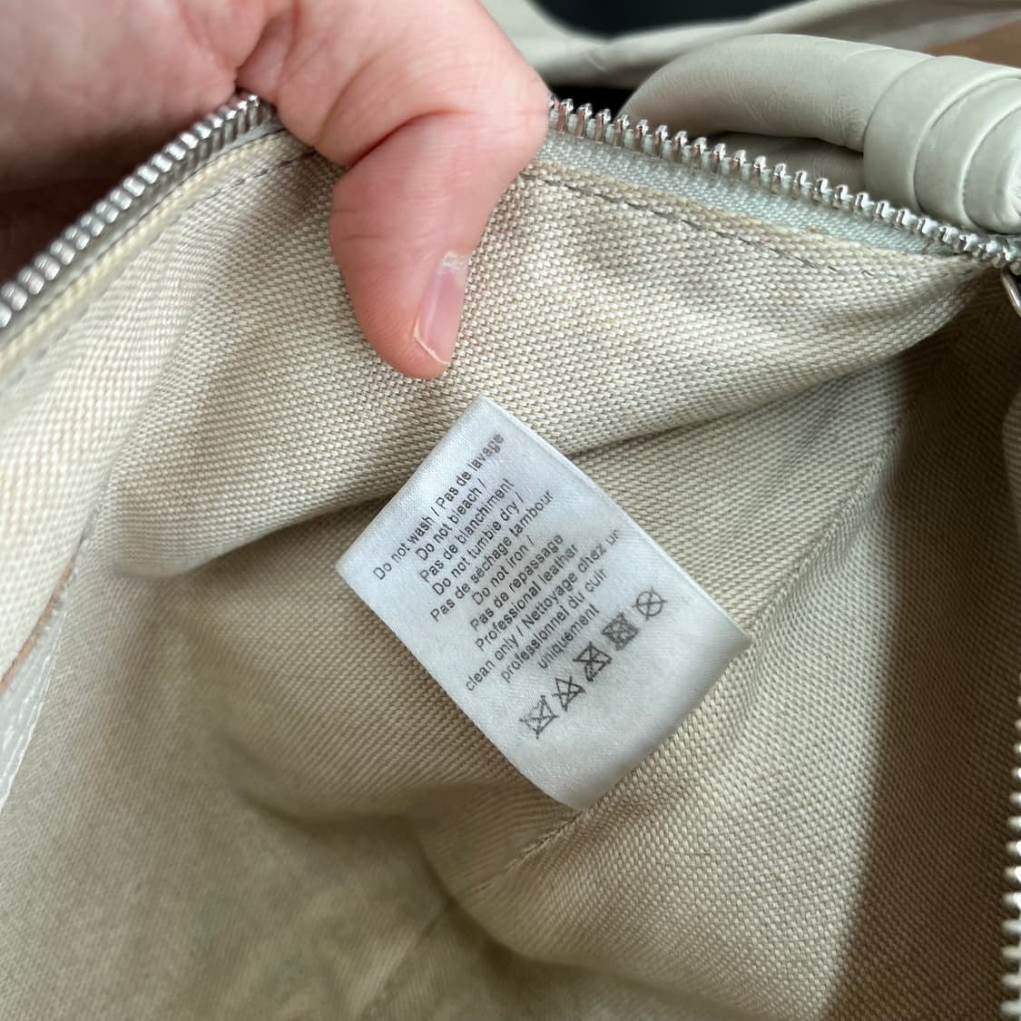 르메르 크루아상 스몰 상품이미지10