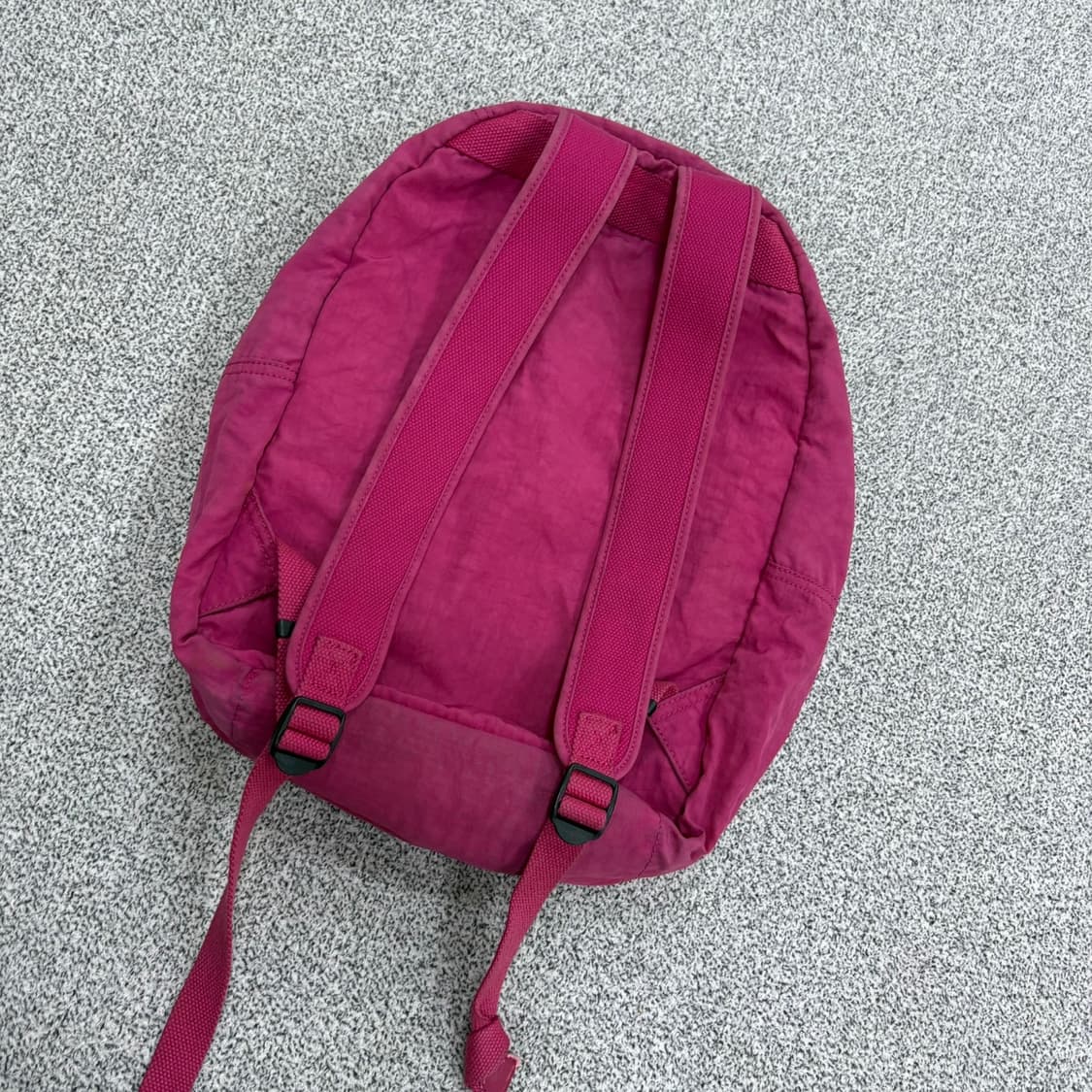 키플링 여성 빈티지 나일론 백팩 0519J 상품이미지2