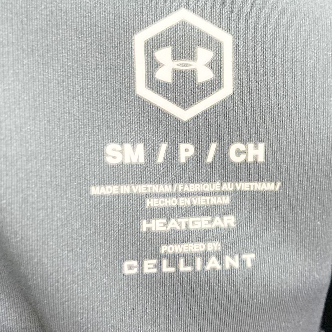 언더아머 여성레깅스 S  상품이미지4