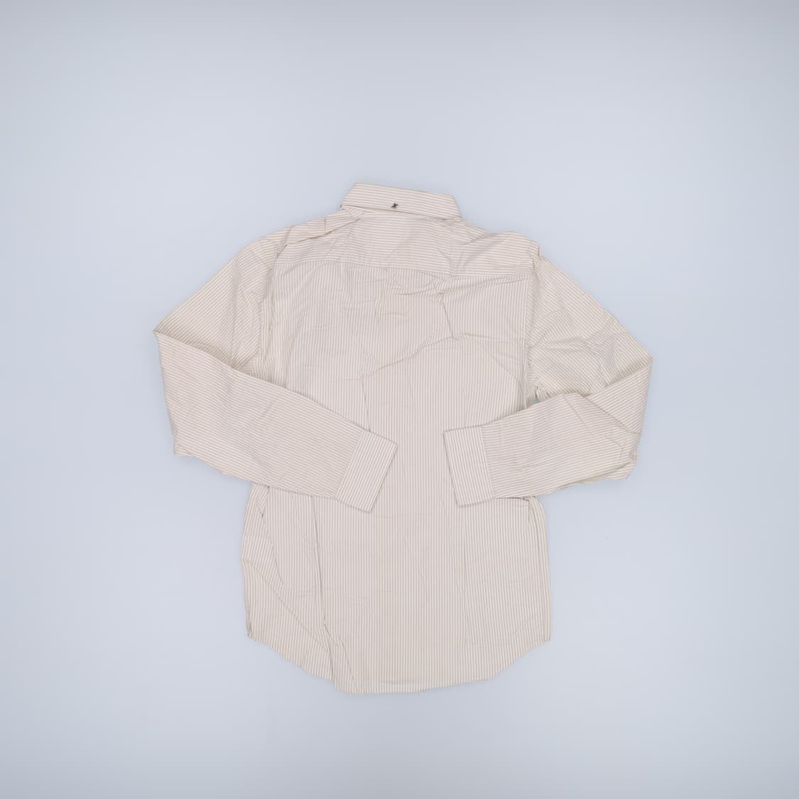 [95] 새상품 시리즈 스트라이프 셔츠 0115H1 상품이미지2