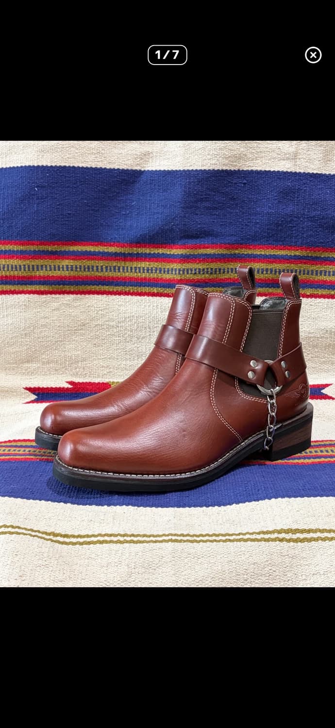 알파인더스트리 하네스부츠 280 상품이미지1