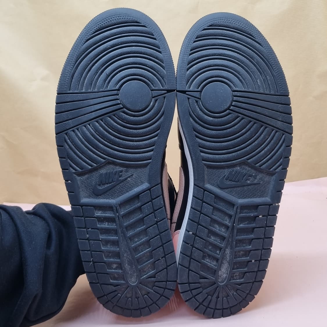 나이키 에어조던1 로우 트림슨 운동화 280 상품이미지3