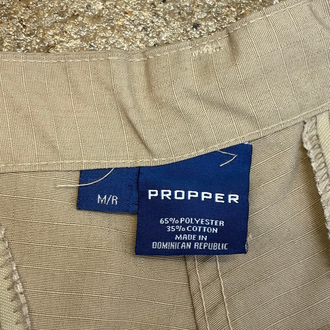 00s 미국 빈티지 다코타 카펜터 팬츠 카고팬츠 상품이미지4