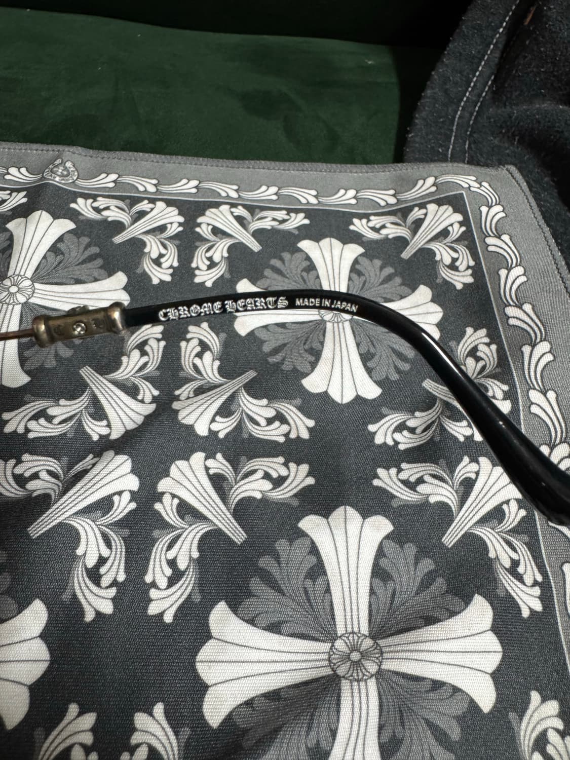 크롬하츠 필스3 콤비 상품이미지3