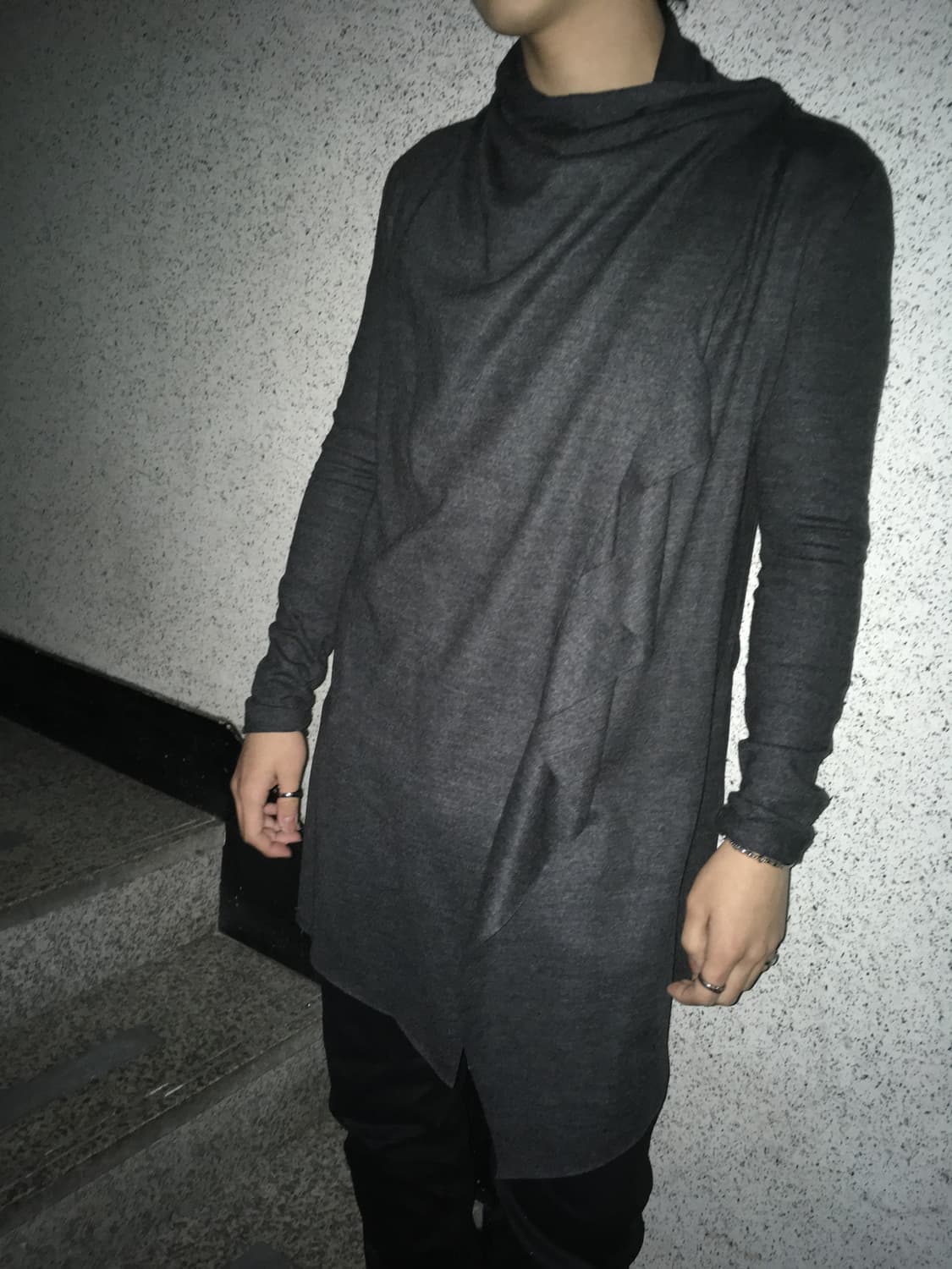 Helmut Lang cardigan 상품이미지1