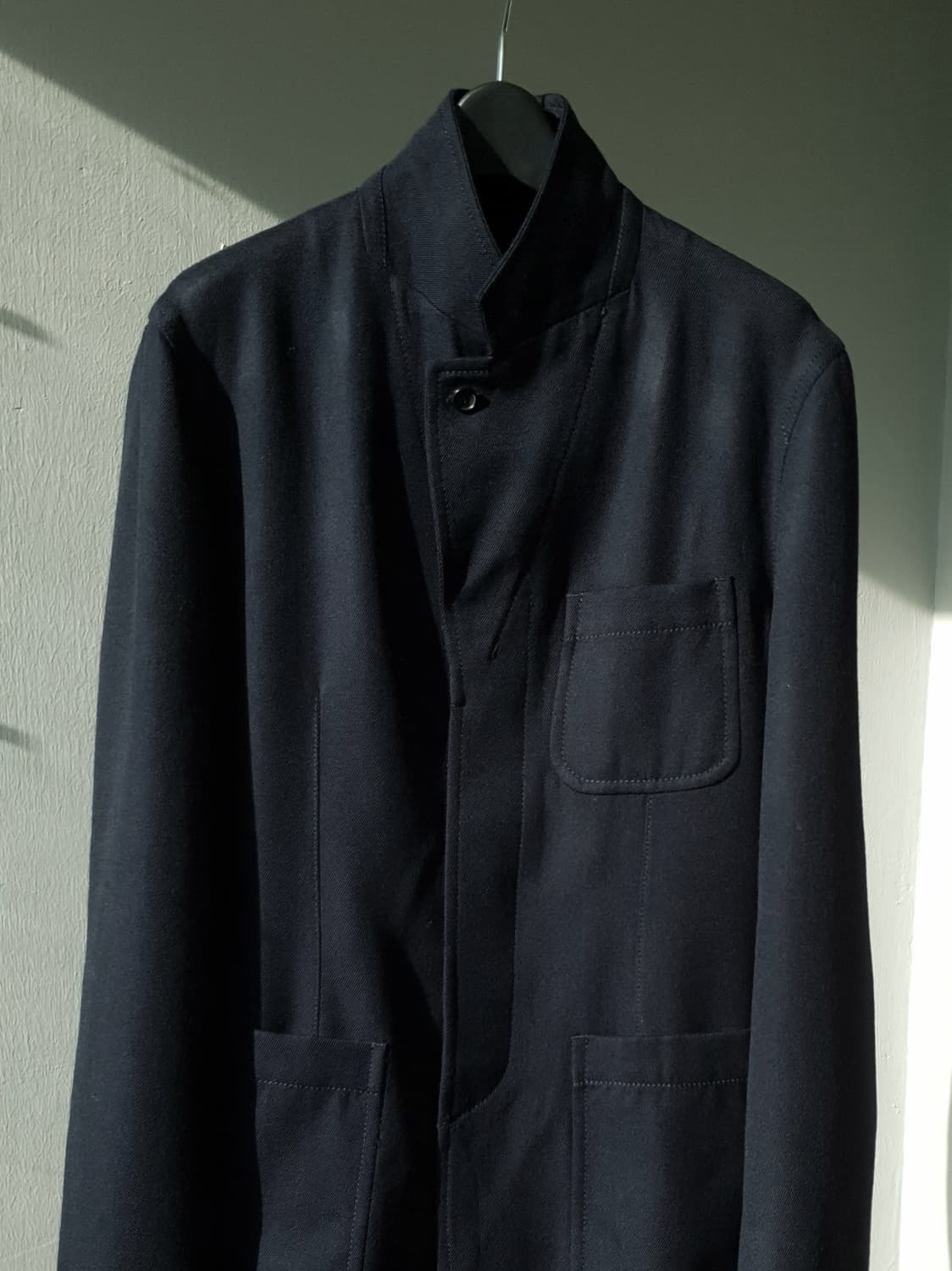 Comme Des Garcons wool blazer 상품이미지7