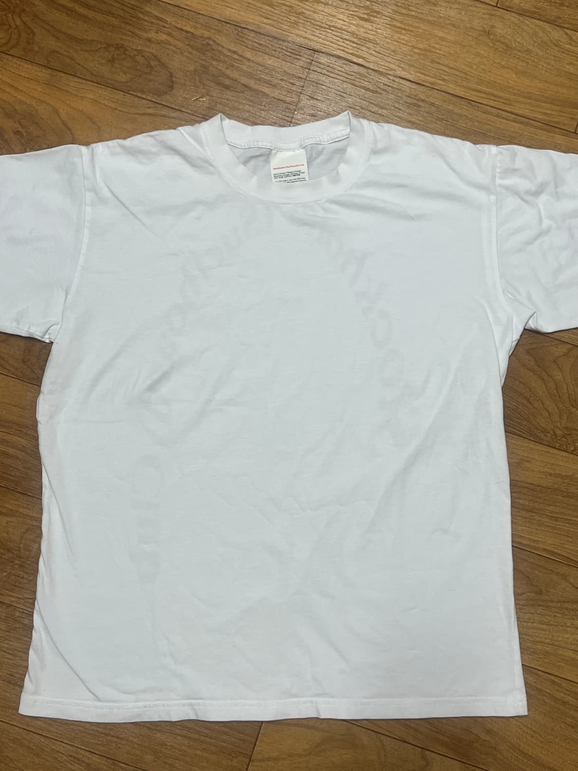 스톡홀름 서퍼보드 클럽 반팔입니다 상품이미지5