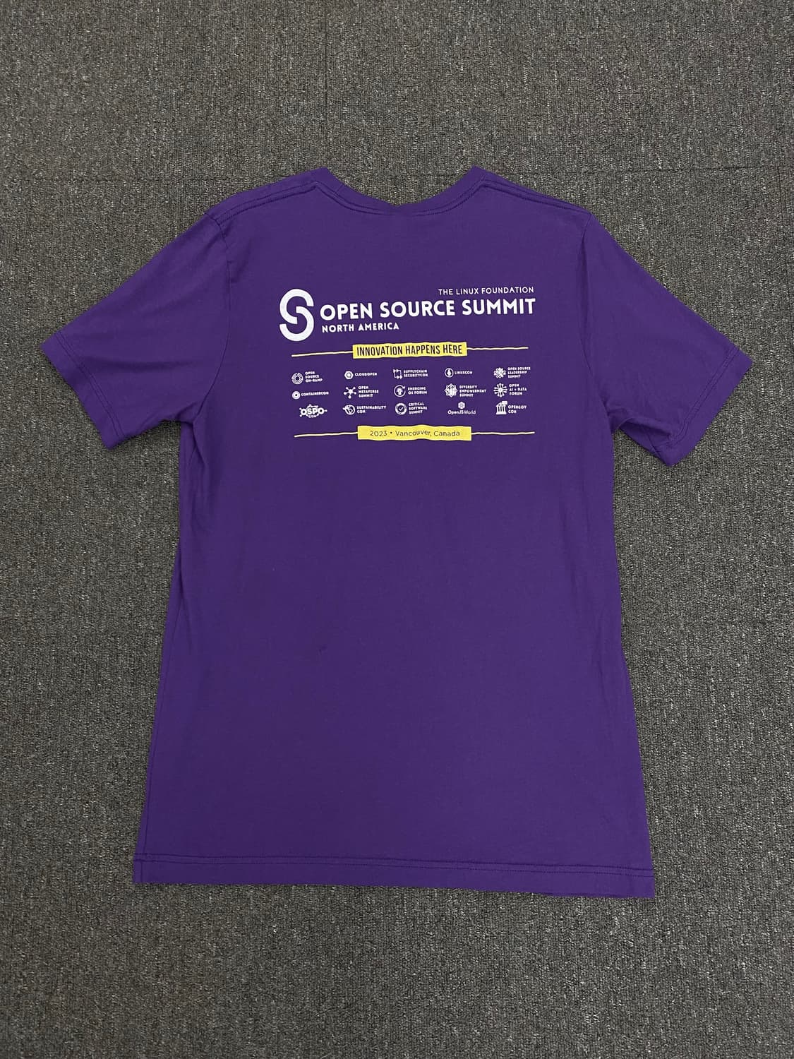 빈티지 반팔 티셔츠 상품이미지3