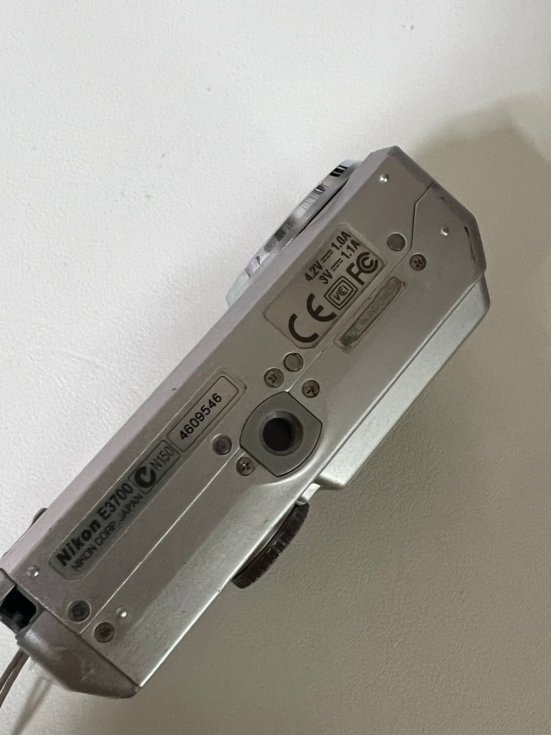 니콘 쿨픽스 3700 상품이미지6