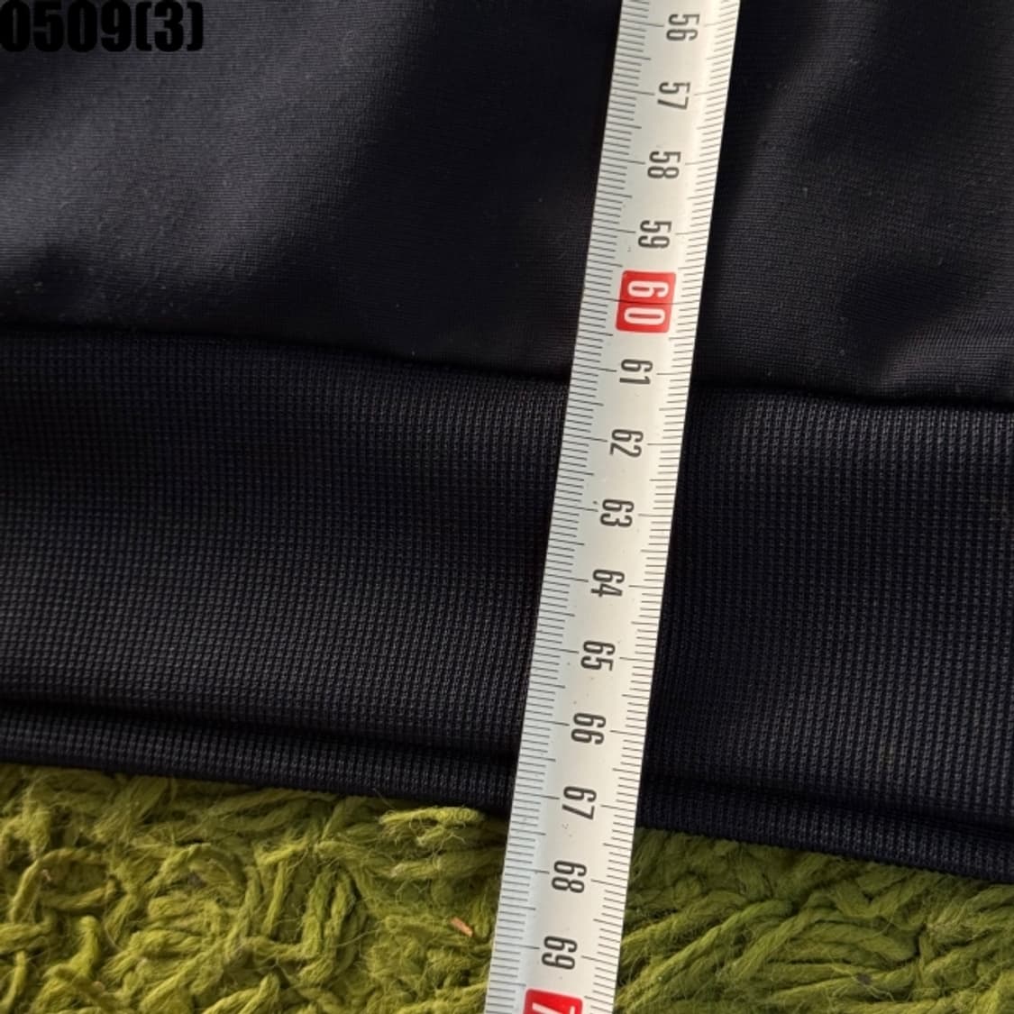 아디다스 트랙탑 져지 상품이미지7