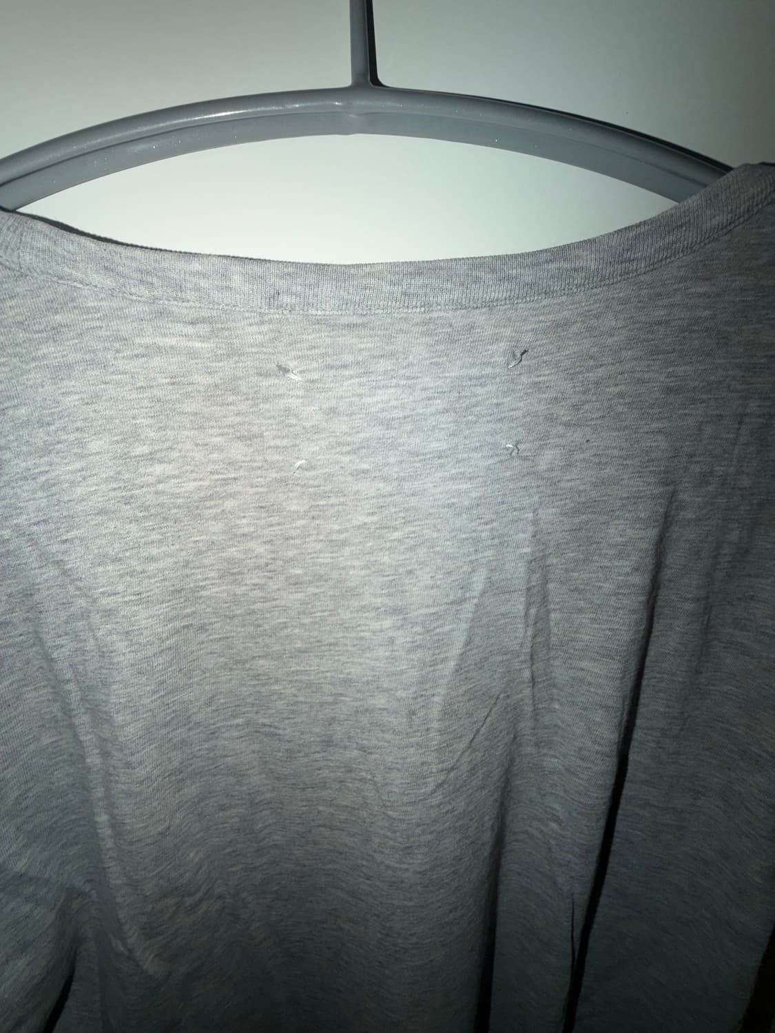 Maison Margiela 마틴 마르지엘라 퍼즐 그래픽 프린팅 반팔 티 상품이미지3