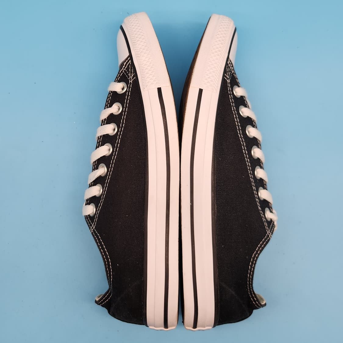 H 컨버스 올스타 로우 남성스니커즈 270 상품이미지5