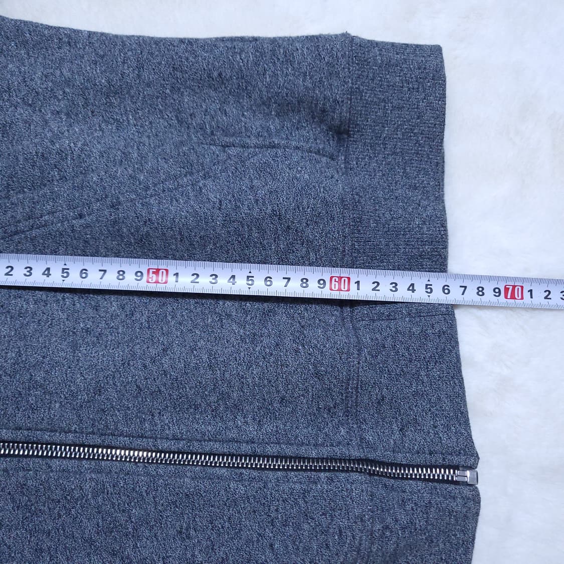 겐조 남성 후드집업 S 0323 뽀샤샤 상품이미지5