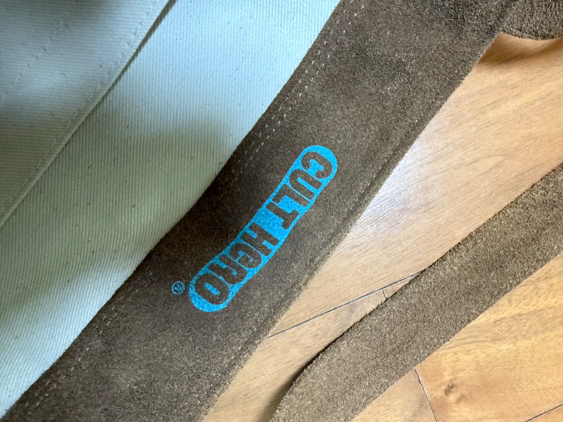 컬트히어로 스포츠백 상품이미지7