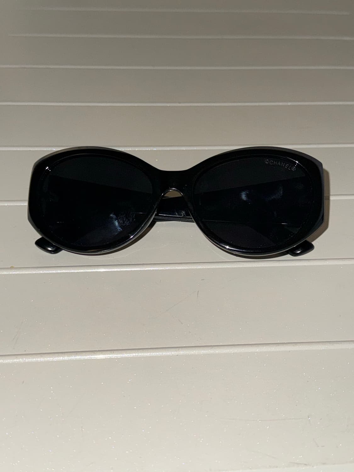 샤넬 선글라스 상품이미지3