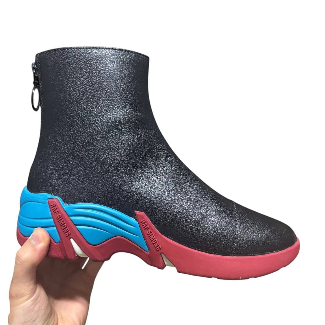 RAF SIMONS RUNNER 20FW CYLON 상품이미지2