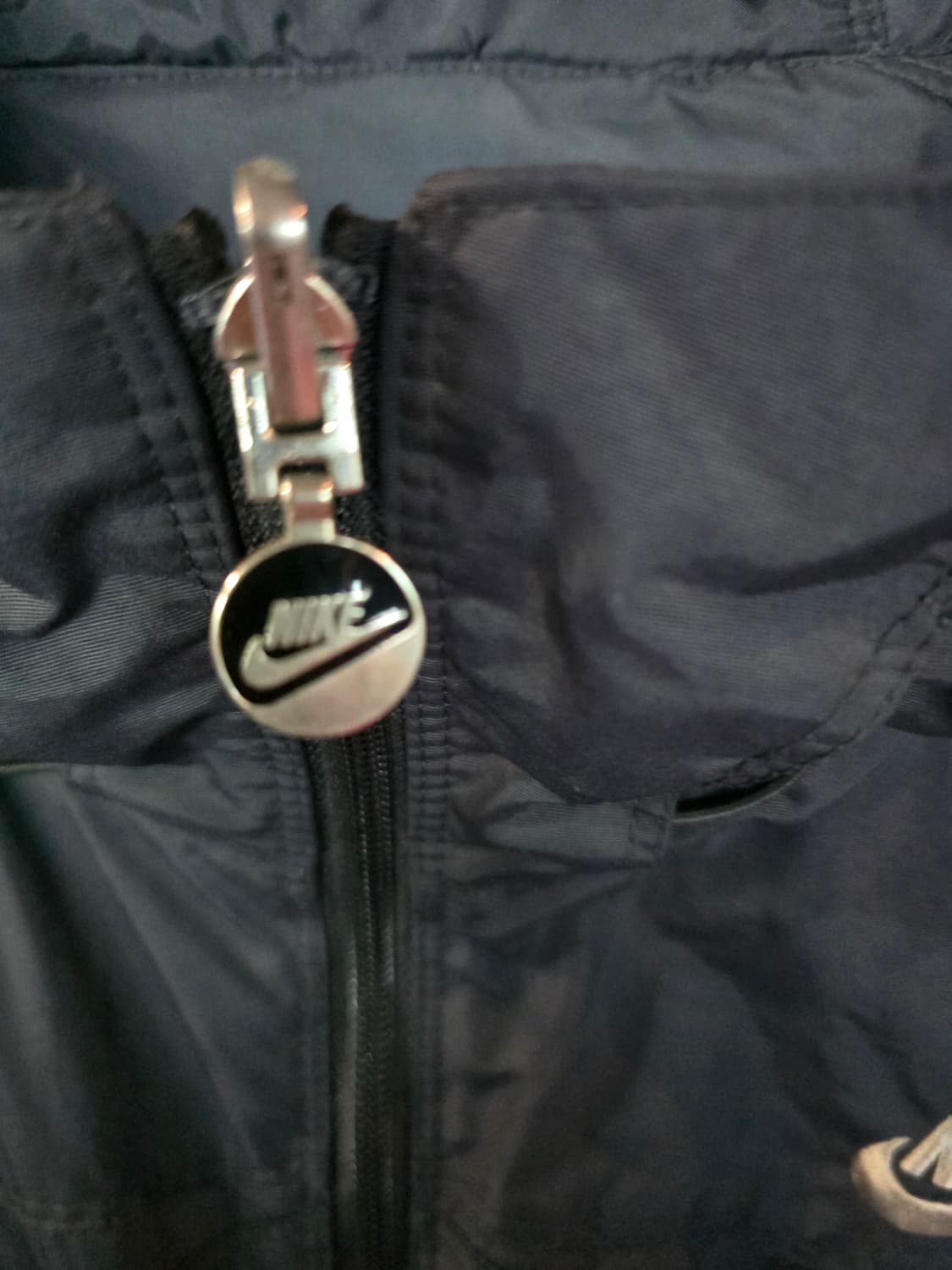 나이키 오버핏자켓  상품이미지5