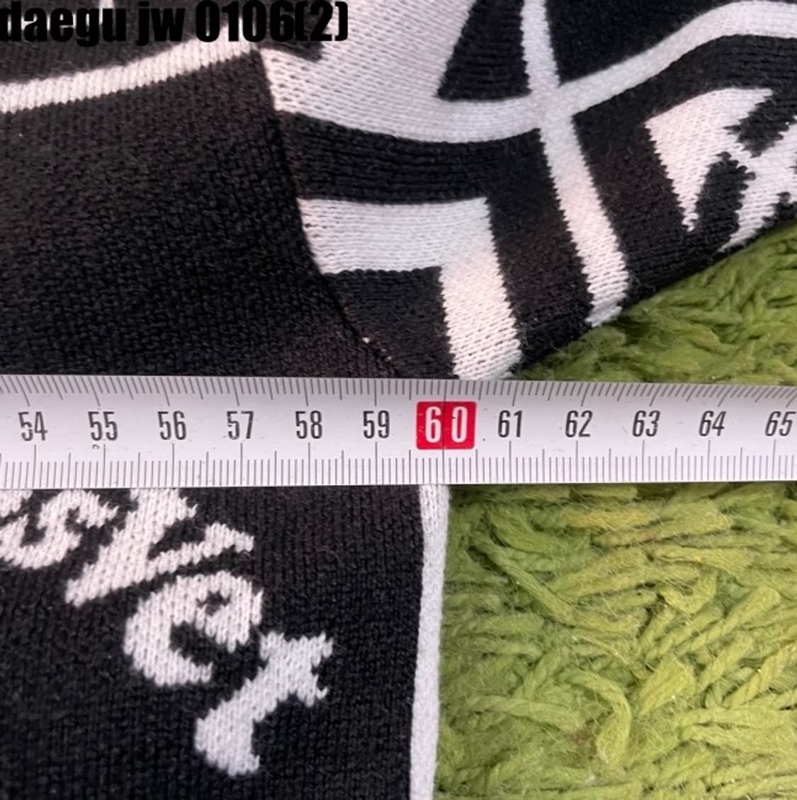 라스벳 니트 상품이미지6