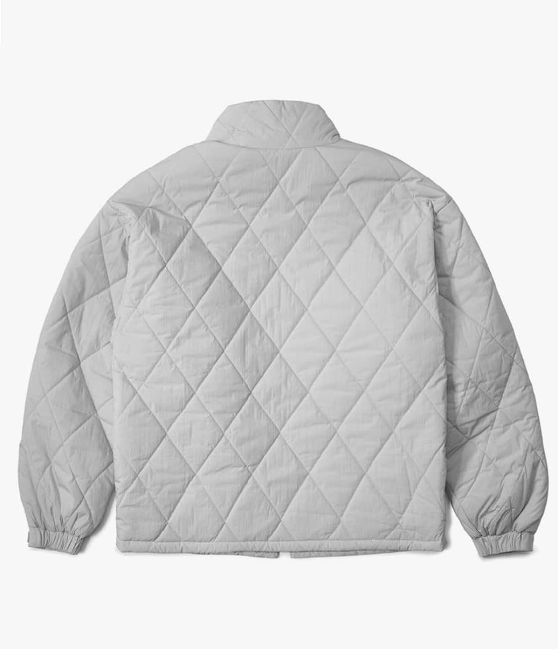 LORES / 퀄팅 자켓 L 사이즈 상품이미지2