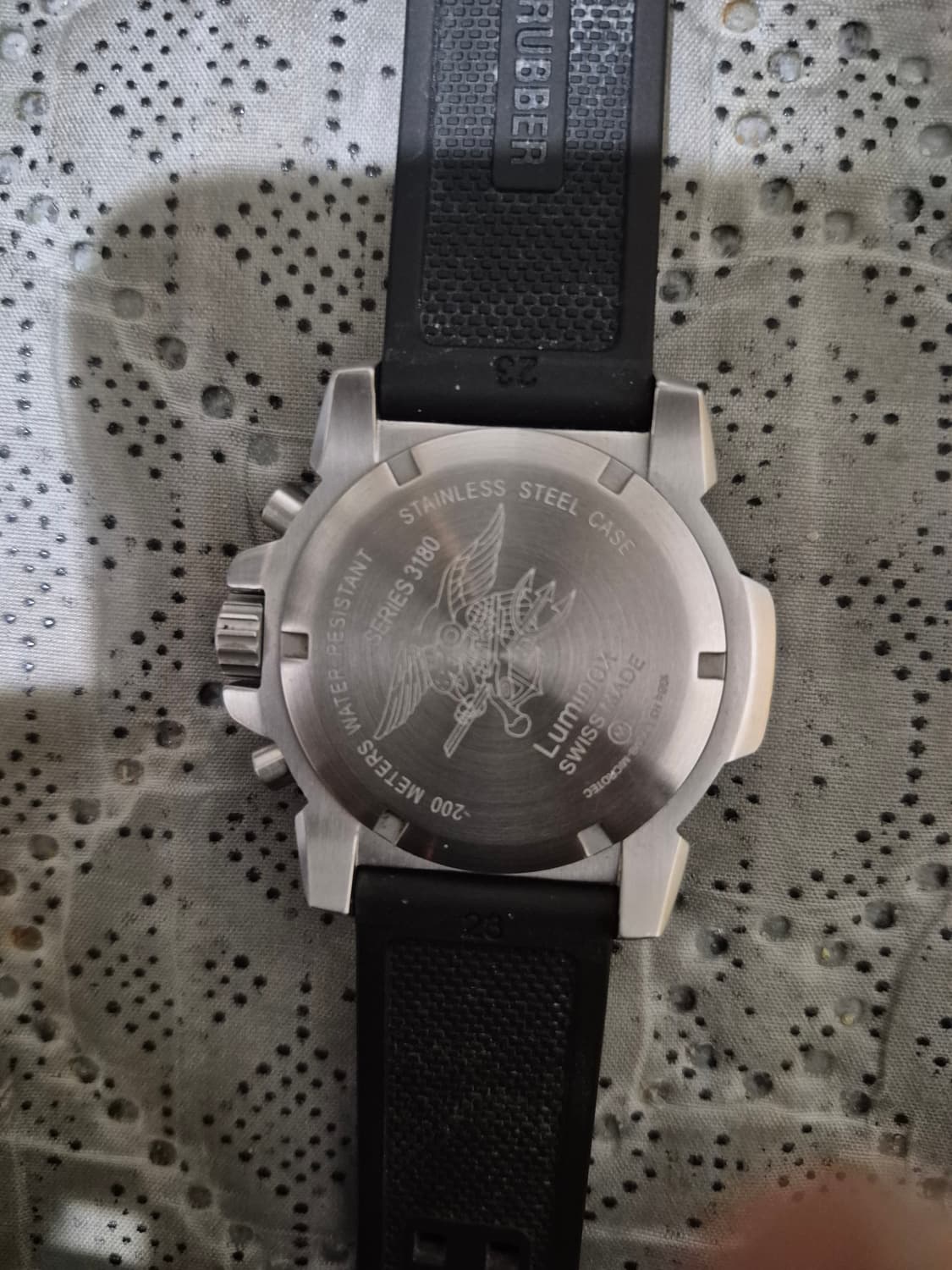 루미녹스3180 상품이미지2