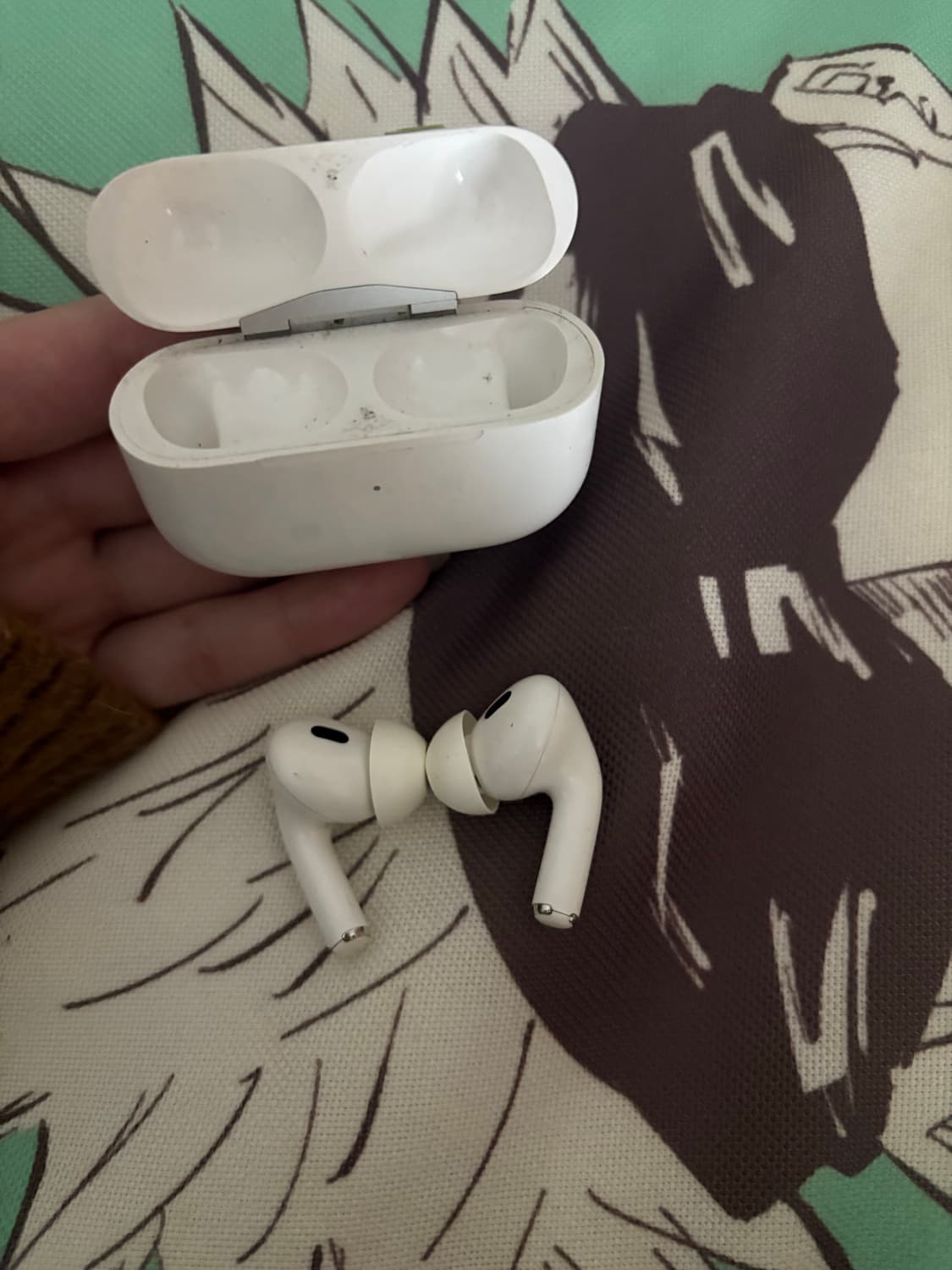 에어팟 프로 2 상품이미지3