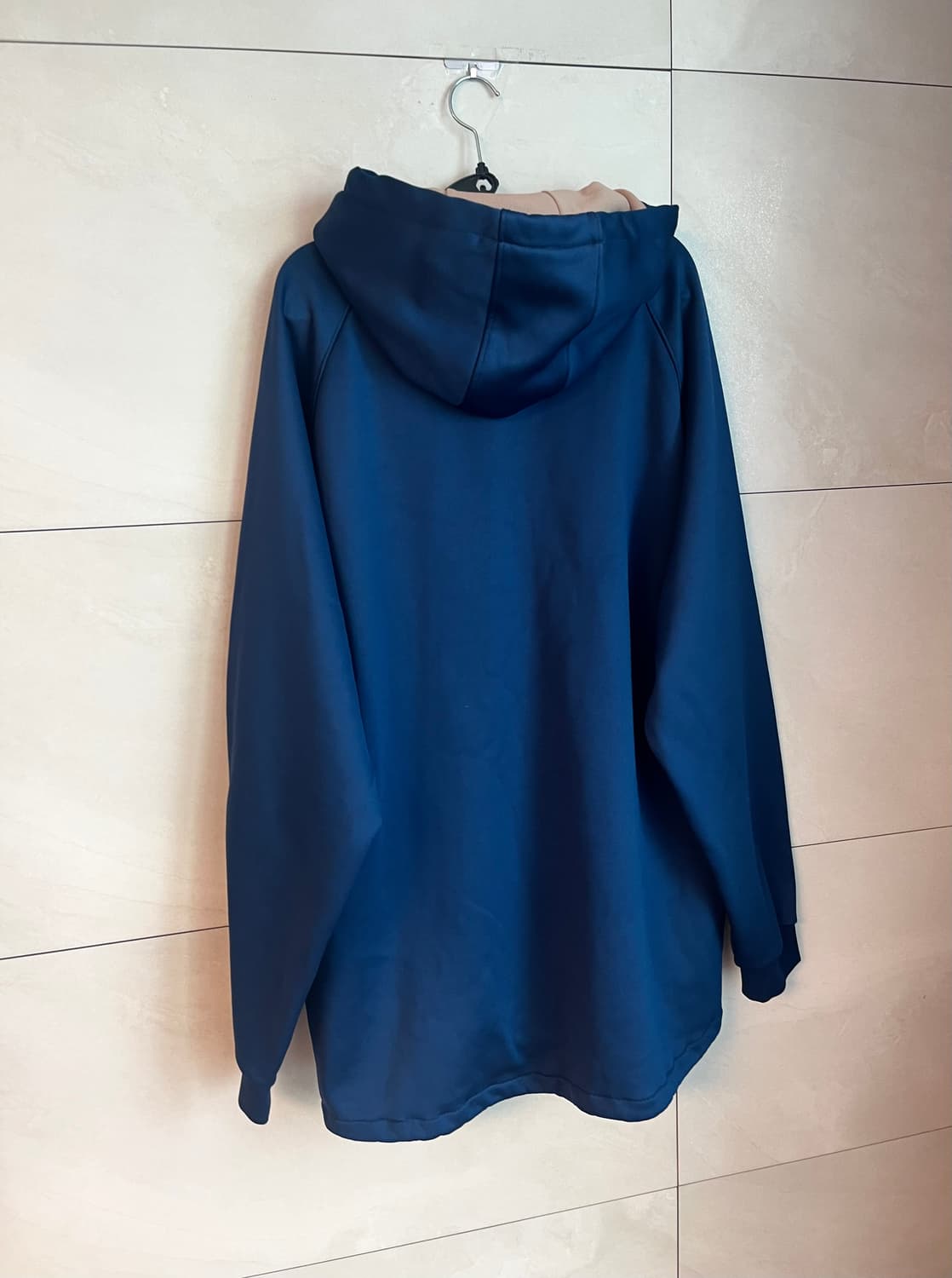 [3XL] 카미스타 NC 다이노스 이노락 후드집업 상품이미지2