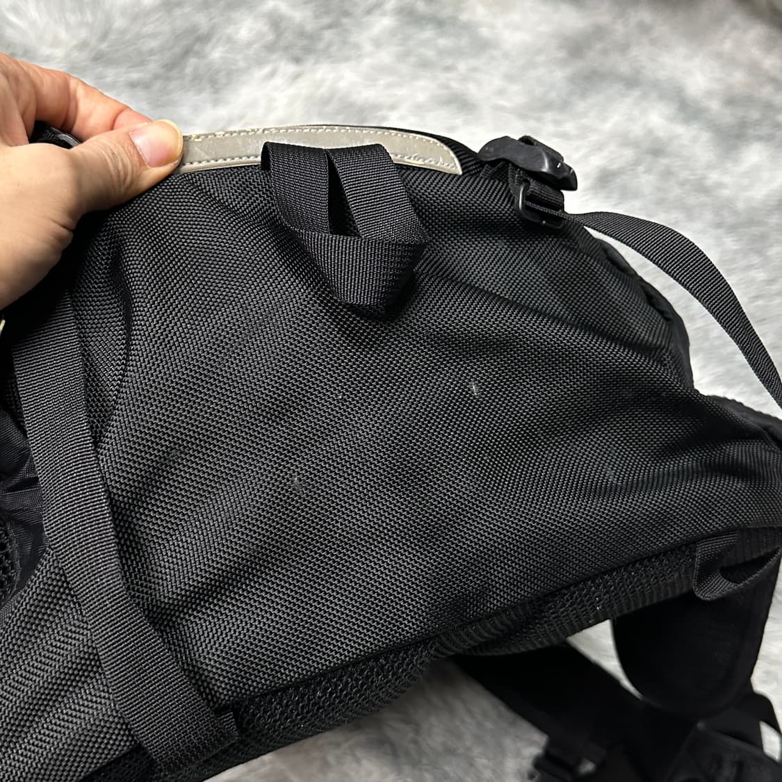 노스페이스 빅샷 페이즐리 백팩 상품이미지5