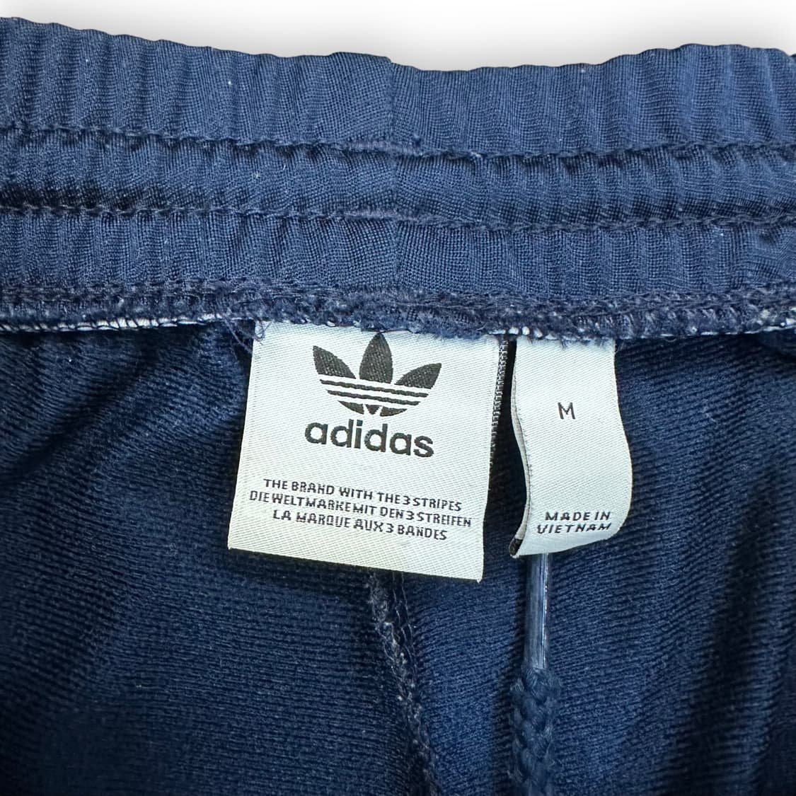 아디다스 아디브레이크 팬츠 상품이미지5