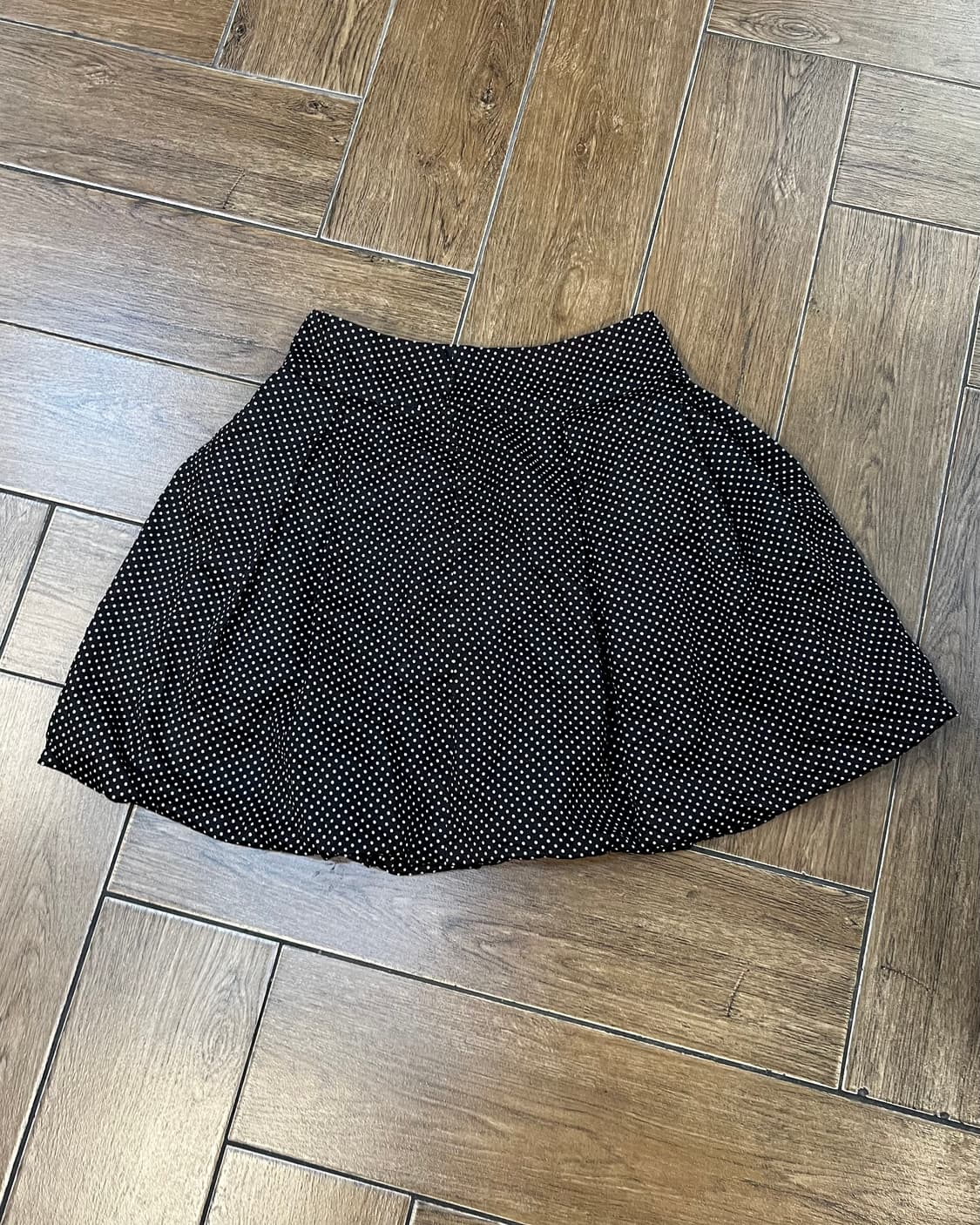 🤎브라운 퍼후드 무스탕 코디🤎 상품이미지6