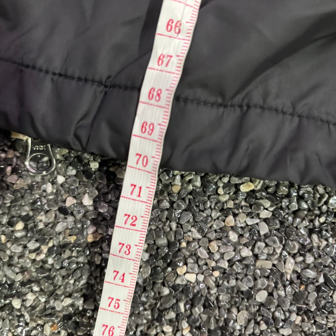 캘러웨이 골프 스티치 바람막이 상품이미지5