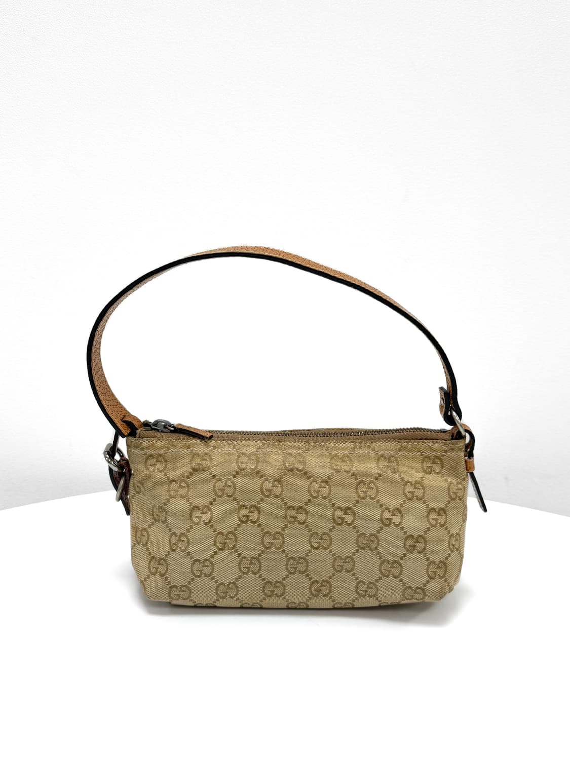 구찌 GG 캔버스 미니 숄더백 상품이미지1