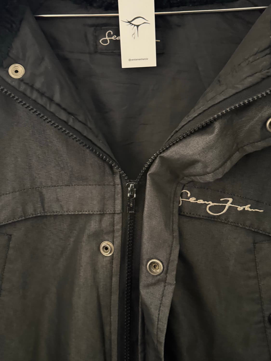 VF. 098 Sean John 상품이미지7