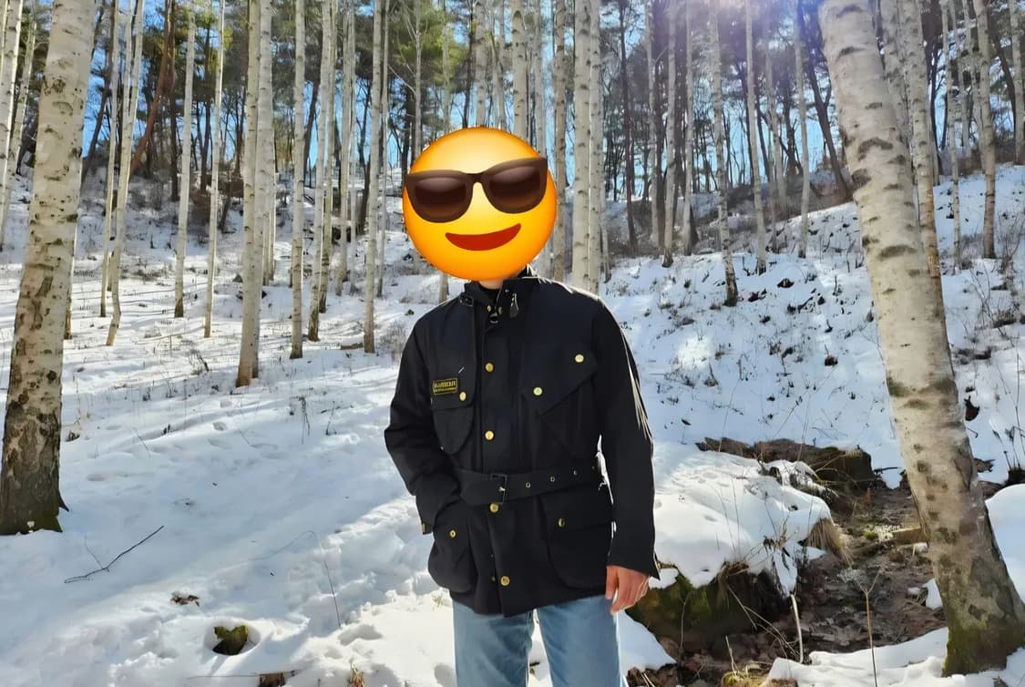 바버 인터내셔널 a7 100 상품이미지1