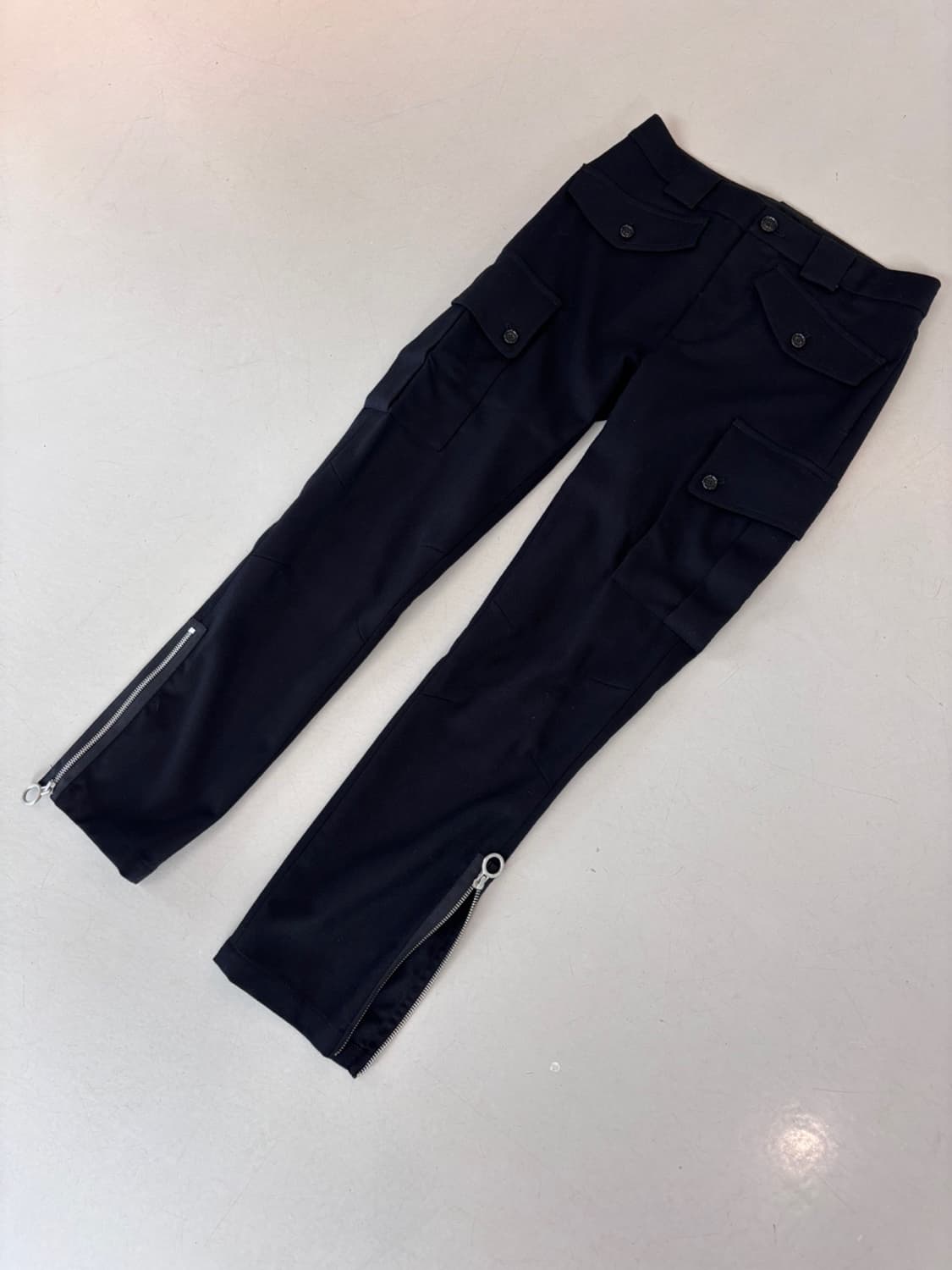 Vintage Marc Jacobs Wool Pants 상품이미지3