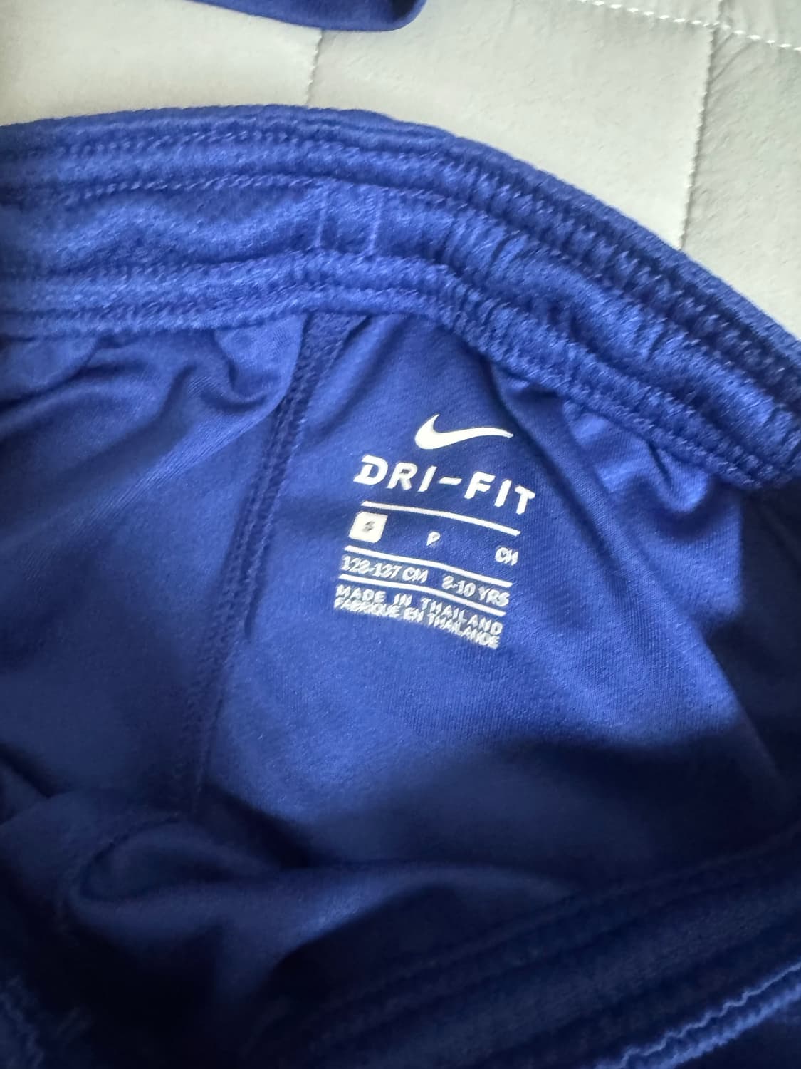 유아용 바르셀로나 유니폼 팝니다 상품이미지3