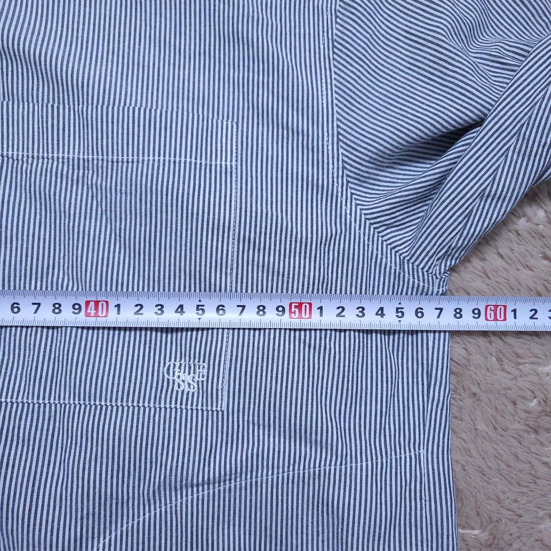 Guess 게스 여 M 자켓 0410 상품이미지4