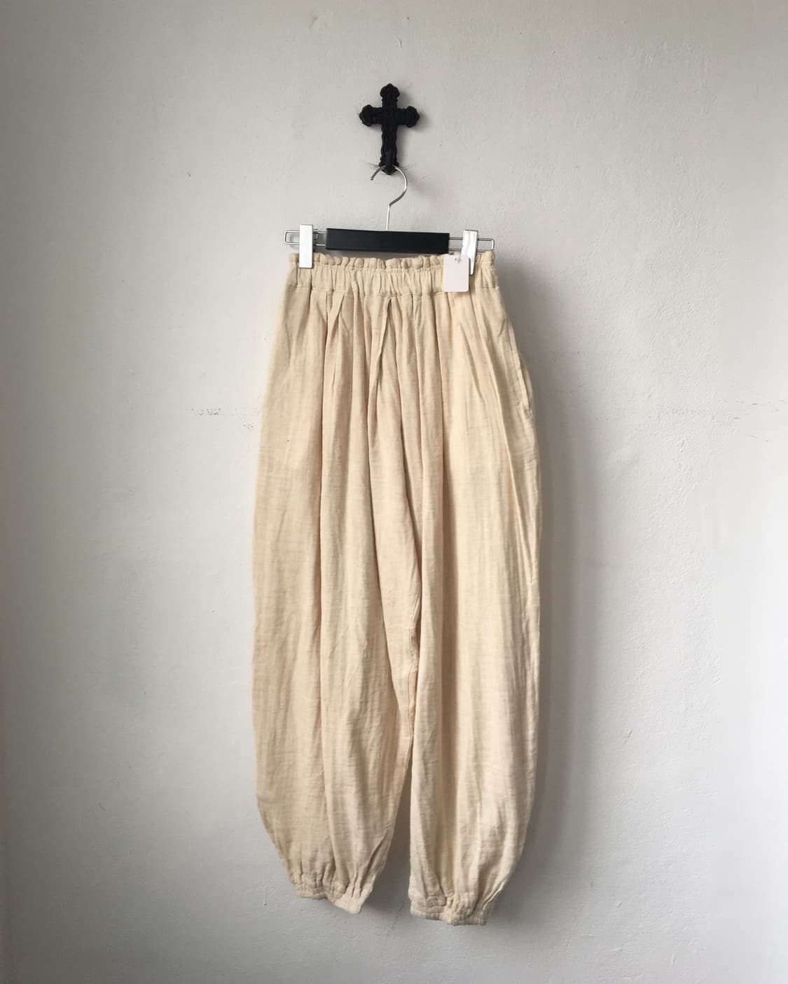 Balloon fit pants 상품이미지2